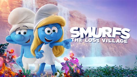 yify smurfs: the lost village|Watch Smurfs: The Lost Village (2017) .